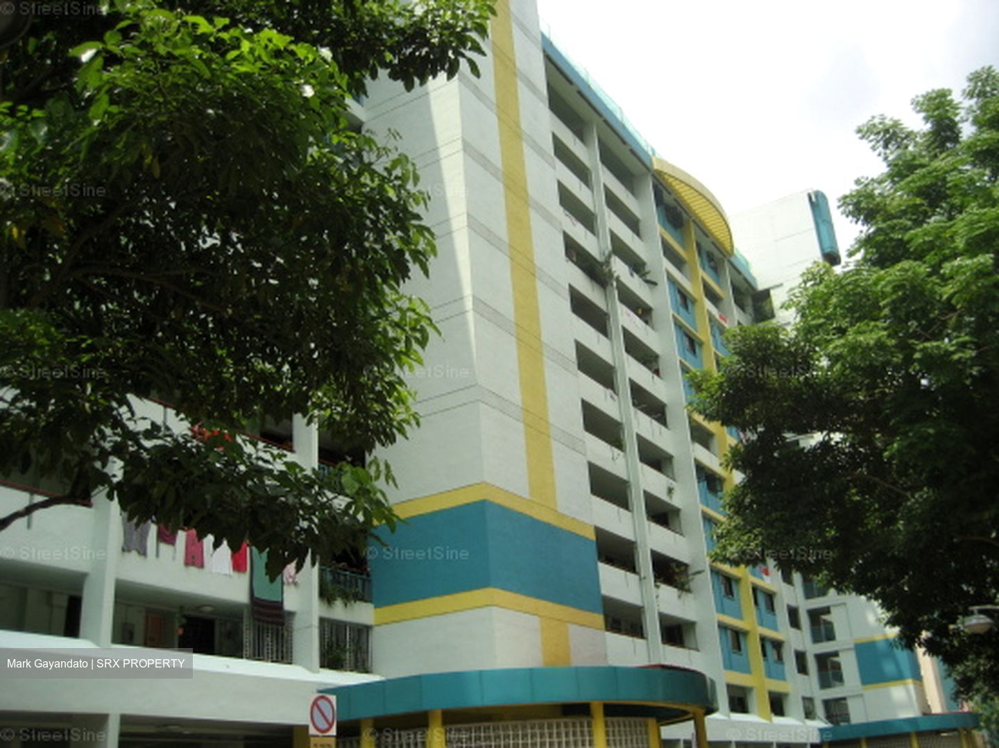 Blk 348 Ang Mo Kio Avenue 3 (Ang Mo Kio), HDB 3 Rooms #599105711
